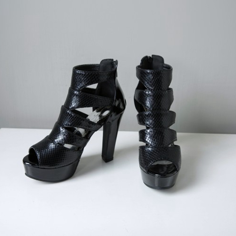 REAVE CAT Sexy Size 34-50 Wome - Women'S Shoes Peep Toe บทวิจารณ์และราคา