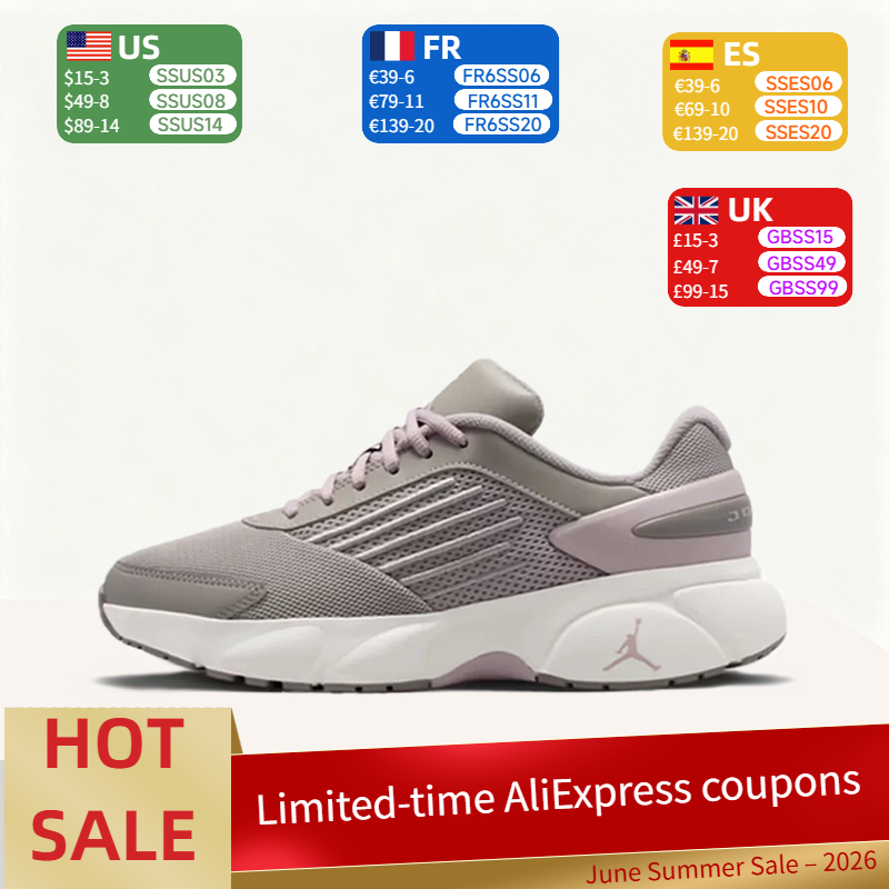 Nike Jordan TRUNNER FLOW: Comf - Women'S Shoes Nike Jordan บทวิจารณ์และราคา