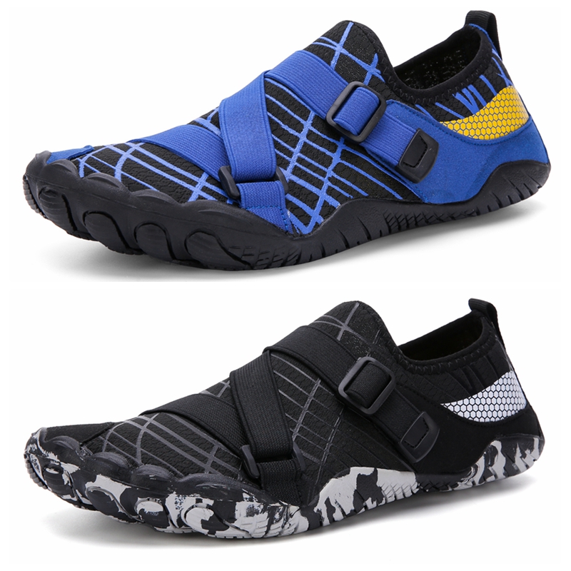 2022 New Beach Aqua Water Shoe - Women'S Shoes Vibram บทวิจารณ์และราคา