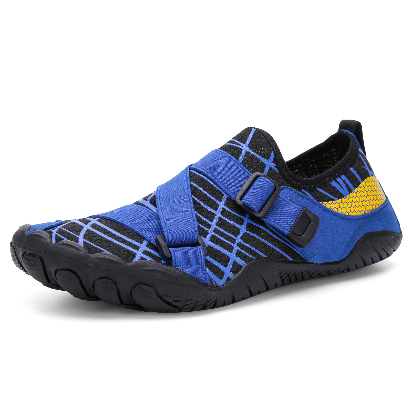 2022 New Beach Aqua Water Shoe - Women'S Shoes Vibram บทวิจารณ์และราคา