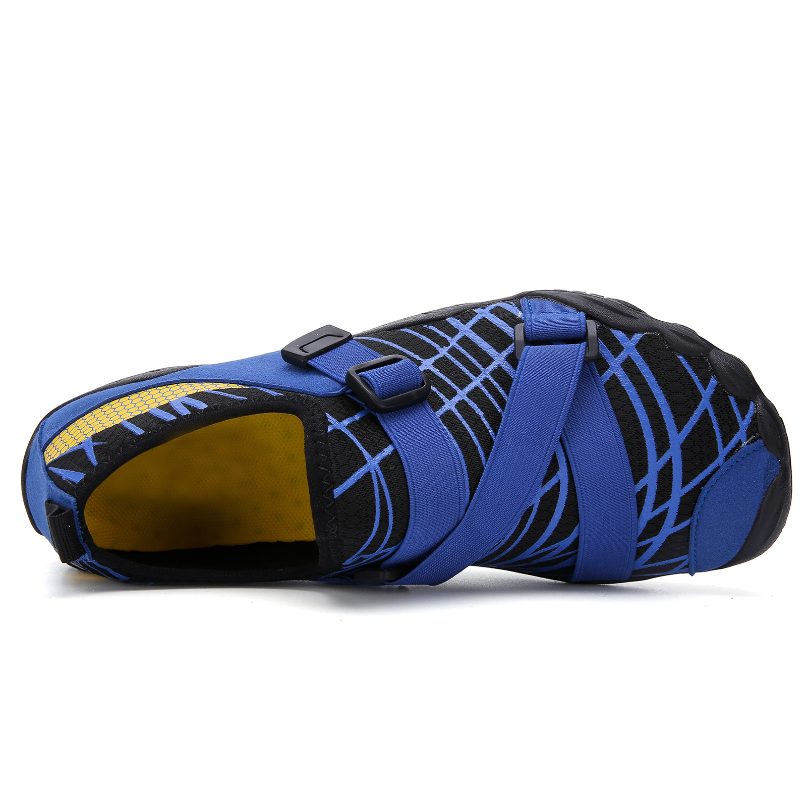 2022 New Beach Aqua Water Shoe - Women'S Shoes Vibram บทวิจารณ์และราคา
