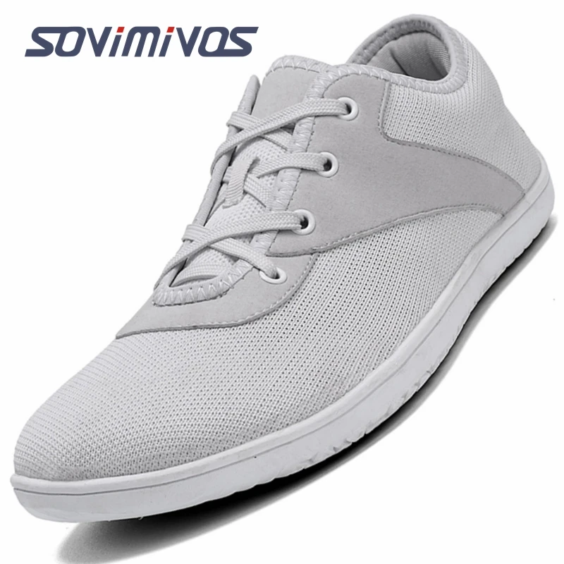 Mens Barefoot Shoes Zero Drop  - Women'S Shoes Wide Width บทวิจารณ์และราคา