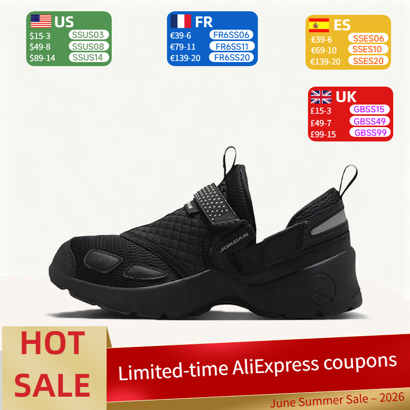 Nike Jordan TrunnerLX Comforta - Women'S Shoes Nike Jordan บทวิจารณ์และราคา