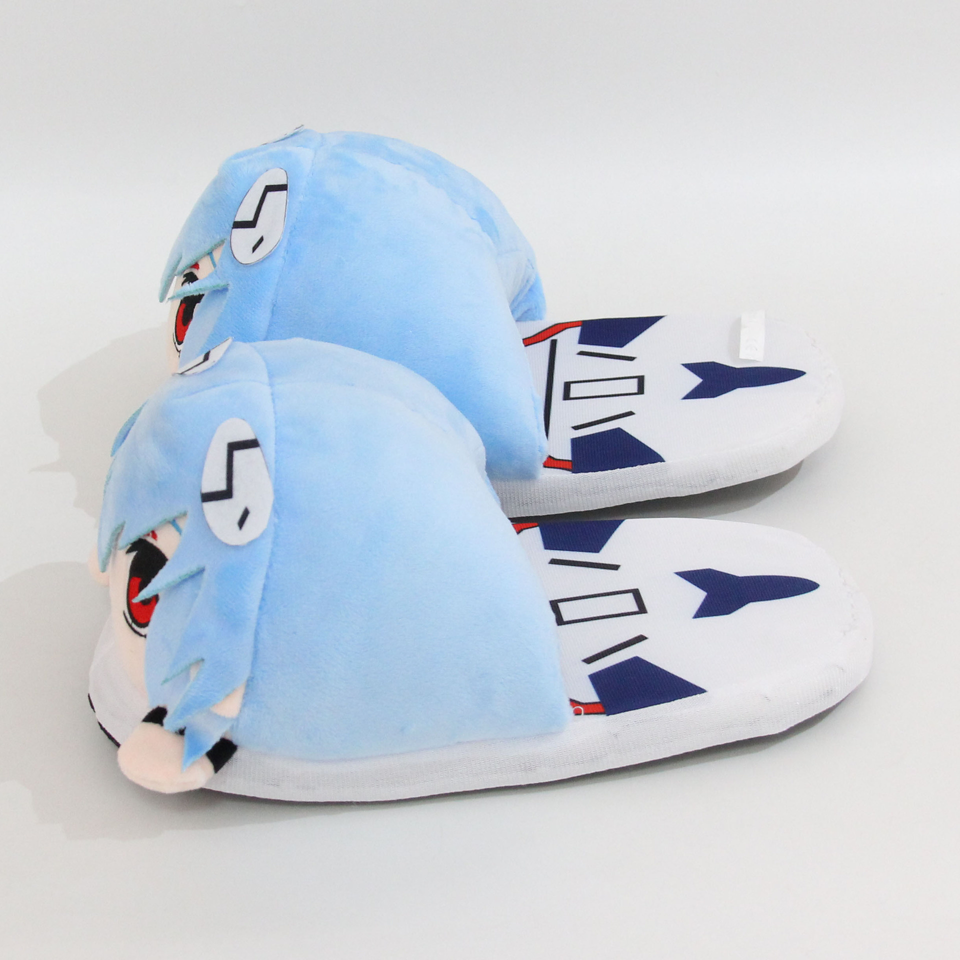 Cartoon Couple Home Slippers N - Women'S Shoes Rei บทวิจารณ์และราคา