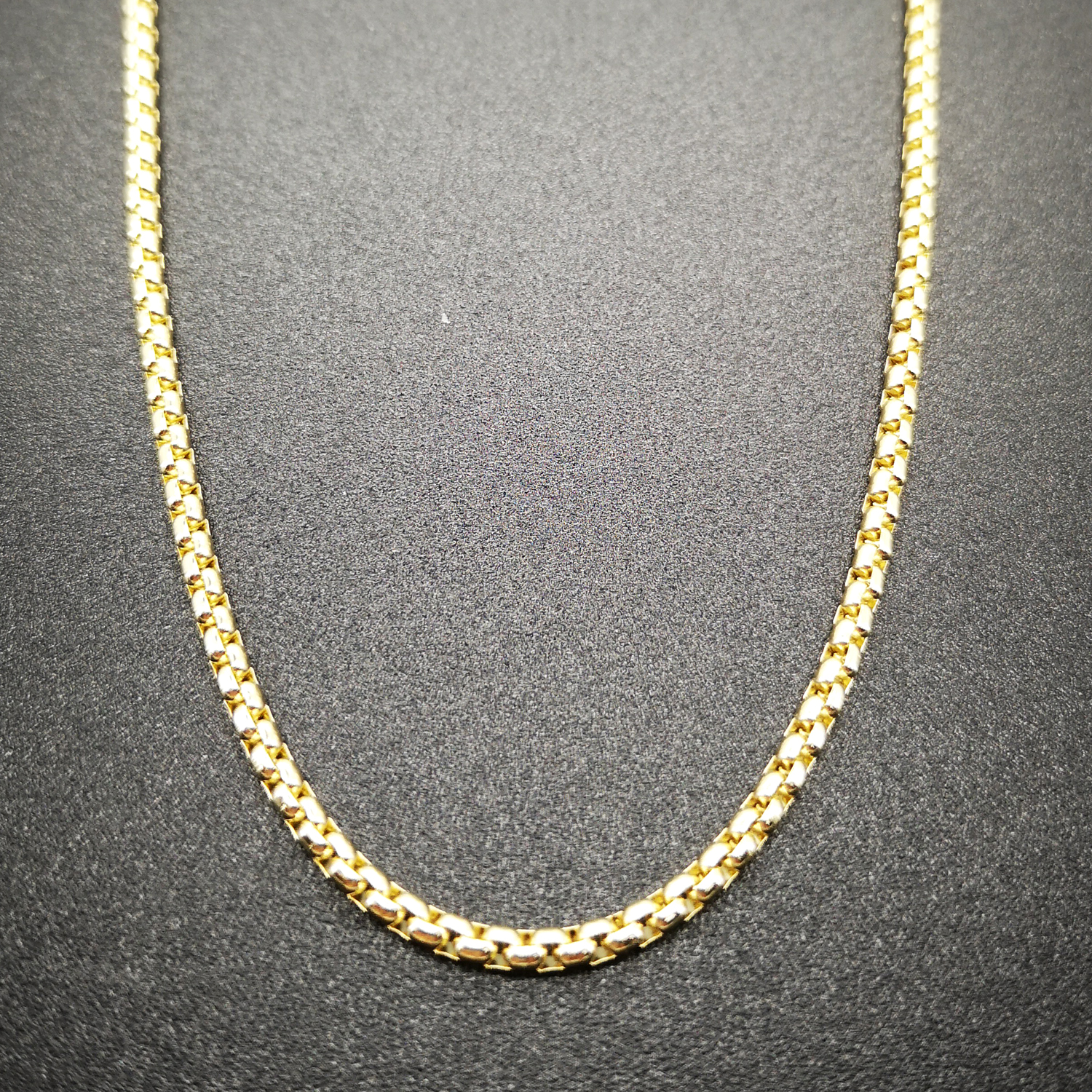 Women Ankel Bracelets 18K Gold - Gold Chain Sandal บทวิจารณ์และราคา