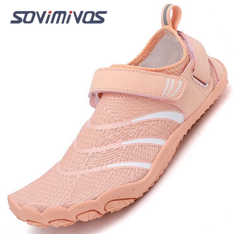 Quick-Drying Beach Water Shoes - Women'S Shoes Vibram บทวิจารณ์และราคา