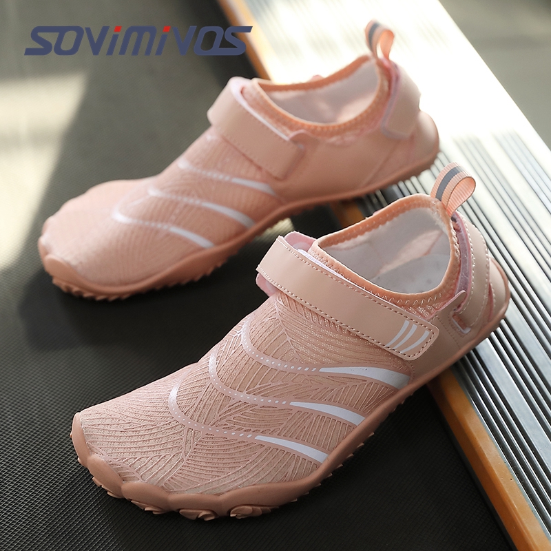 Quick-Drying Beach Water Shoes - Women'S Shoes Vibram บทวิจารณ์และราคา
