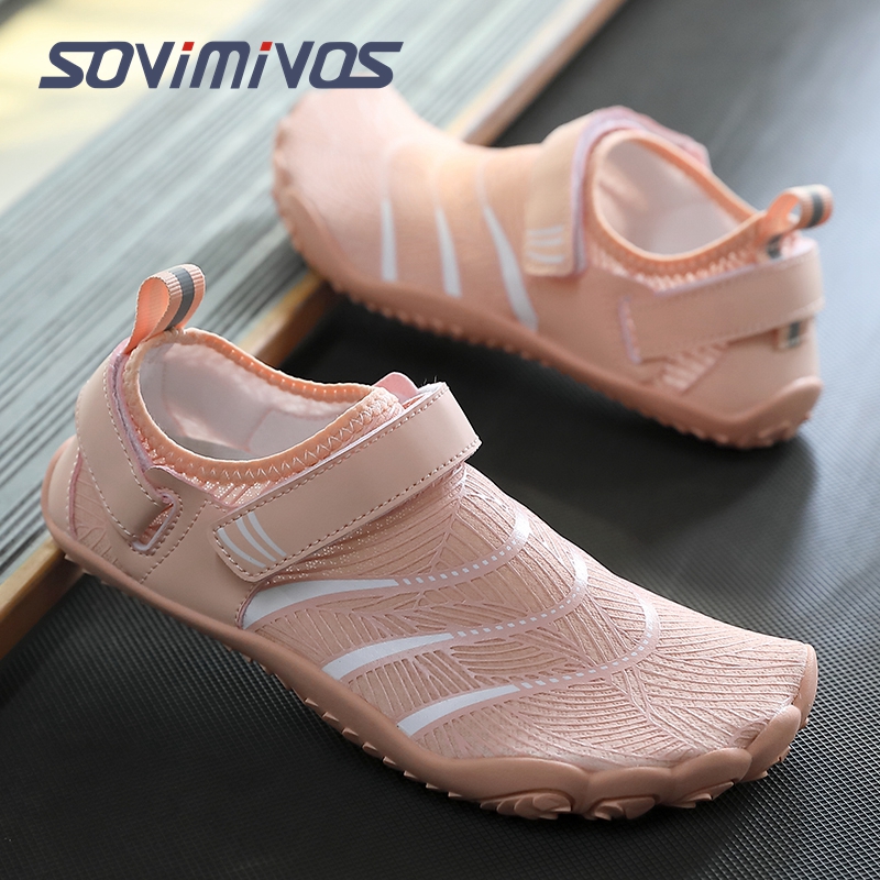 Quick-Drying Beach Water Shoes - Women'S Shoes Vibram บทวิจารณ์และราคา