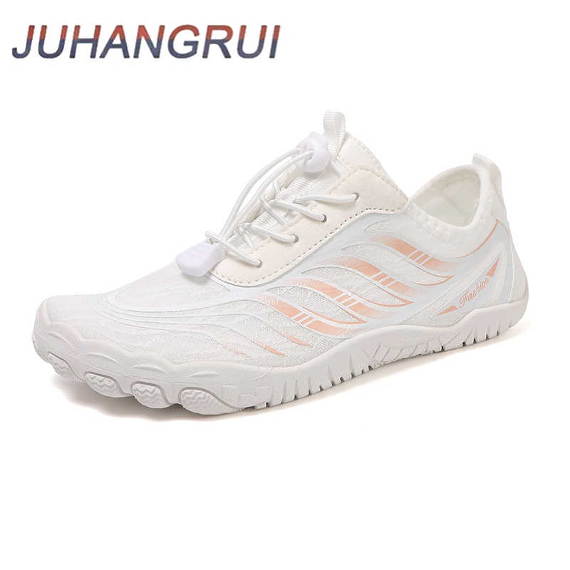 Hiking Barefoot Shoes for Wome - Women'S Shoes Vibram บทวิจารณ์และราคา