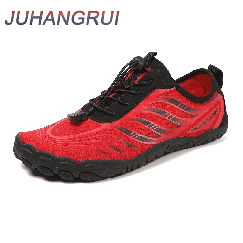 Hiking Barefoot Shoes for Wome - Women'S Shoes Vibram บทวิจารณ์และราคา