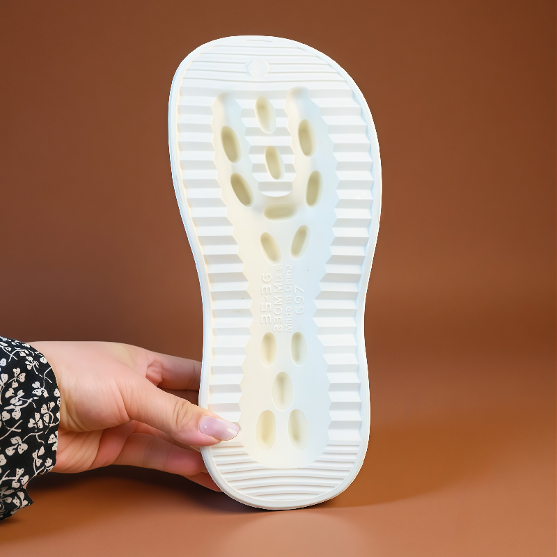 New cut-outs high heels EVA sa - Wedge Heeled Sneaker บทวิจารณ์และราคา