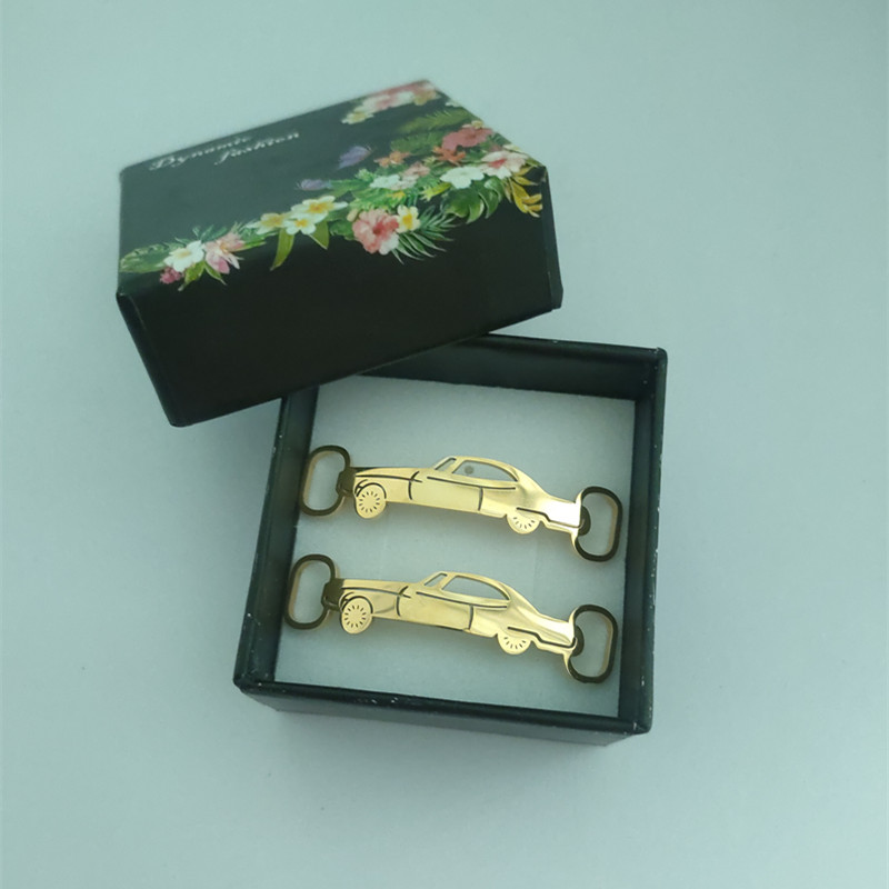 Custom Name Shoe Buckle Stainl - Women Shoes Name บทวิจารณ์และราคา