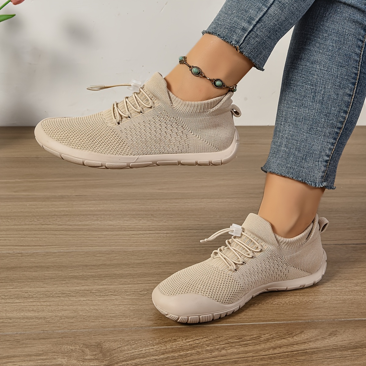 Womens Wide Fit Sneakers Minim - Women'S Shoes Wide Width บทวิจารณ์และราคา