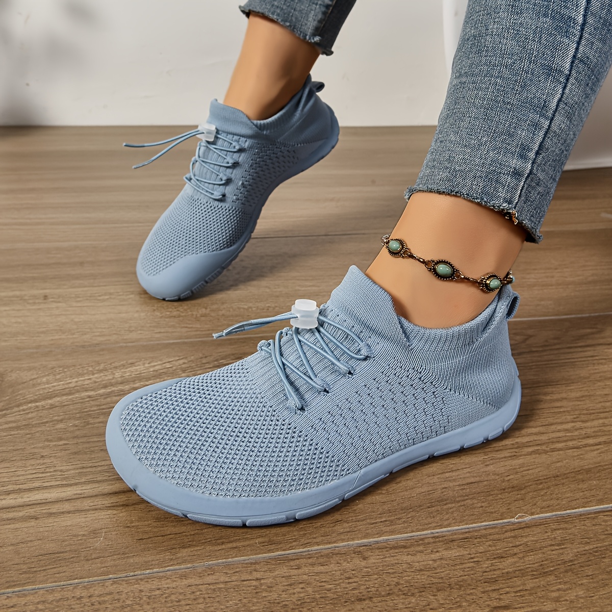 Womens Wide Fit Sneakers Minim - Women'S Shoes Wide Width บทวิจารณ์และราคา